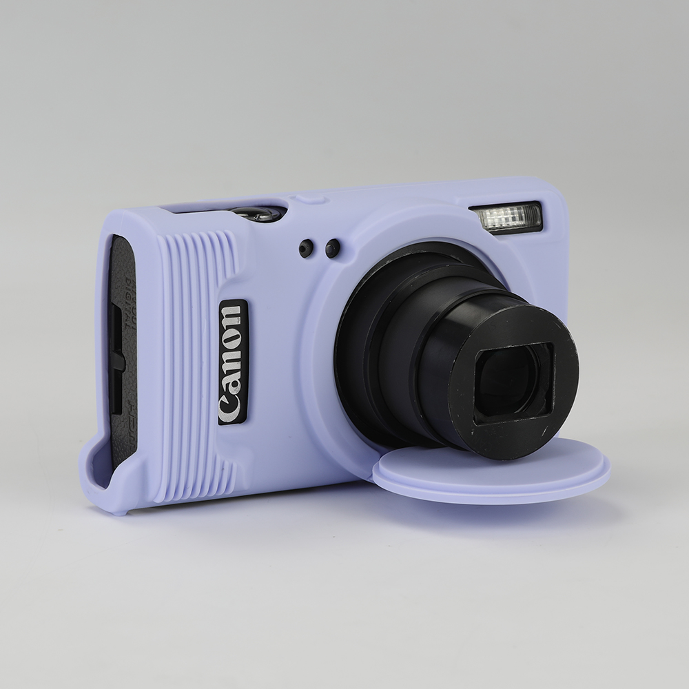 กระเป๋ากล้องซิลิโคน เหมาะสำหรั - Photography Zone System บทวิจารณ์และราคา