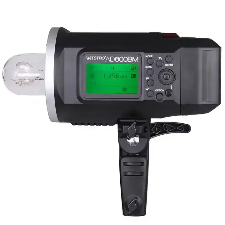 ไฟแฟลชสตูดิโอแบบพกพา 2026 Prem - Photography Lighting บทวิจารณ์และราคา