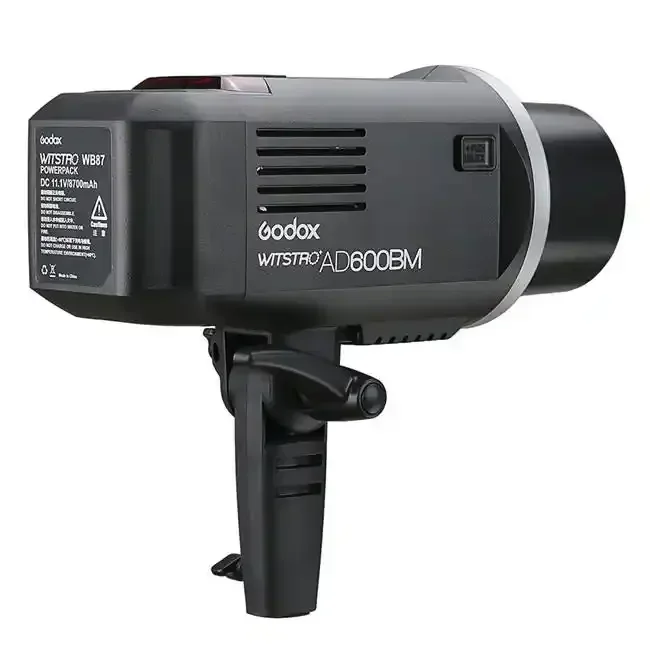 ไฟแฟลชสตูดิโอแบบพกพา 2026 Prem - Photography Lighting บทวิจารณ์และราคา