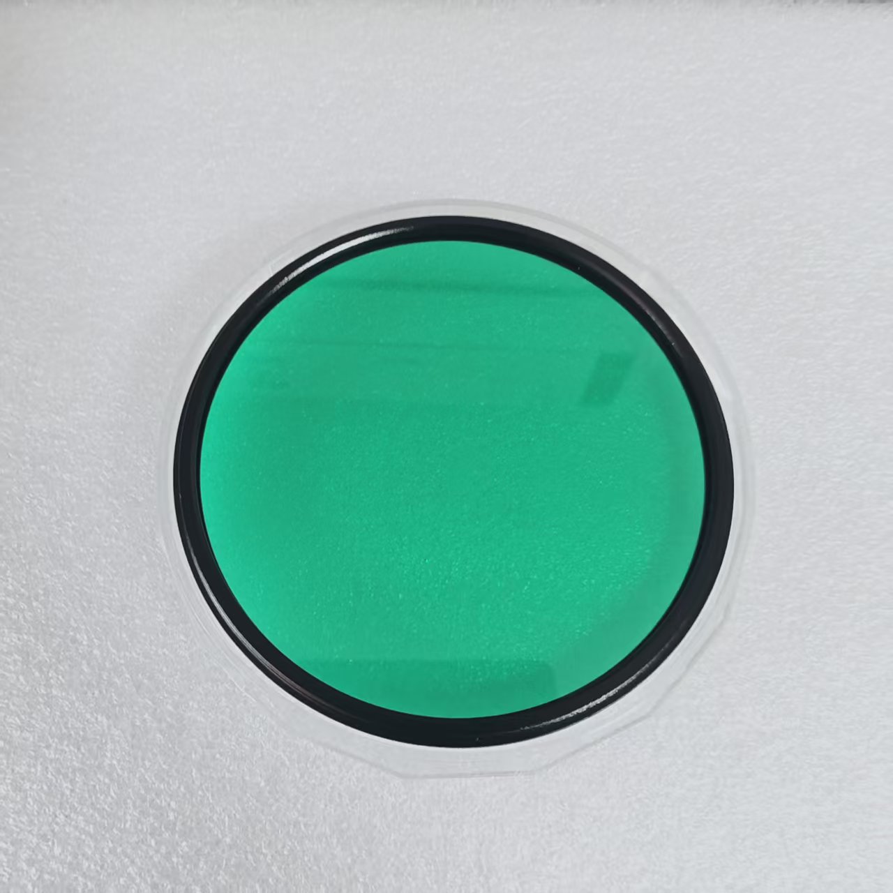 ฟิลเตอร์แก้วสีออปติคอล QB19 JB - Photography Yellow Filter บทวิจารณ์และราคา