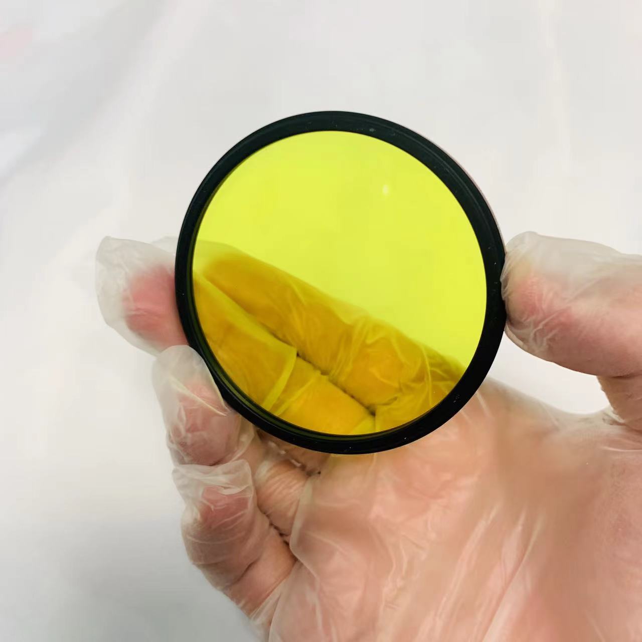 หลายขนาด77มม.เลนส์470nm สีเหลื - Photography Yellow Filter บทวิจารณ์และราคา