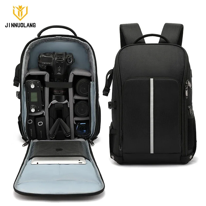 การถ่ายภาพกลางแจ้งกระเป๋าเป้สะ - Photography Zone System บทวิจารณ์และราคา