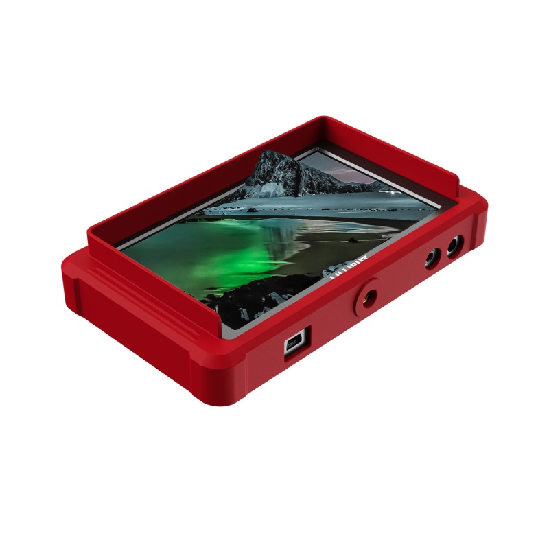 LILLIPUT FS5 Full HD HDMI 2.0  - Photography Vector บทวิจารณ์และราคา