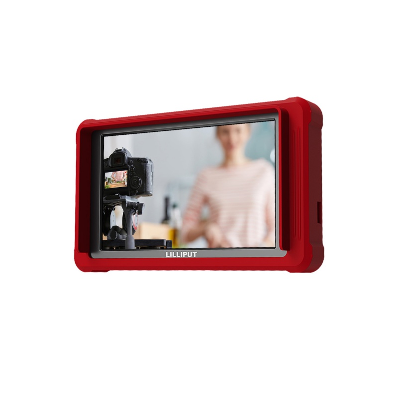LILLIPUT FS5 Full HD HDMI 2.0  - Photography Vector บทวิจารณ์และราคา