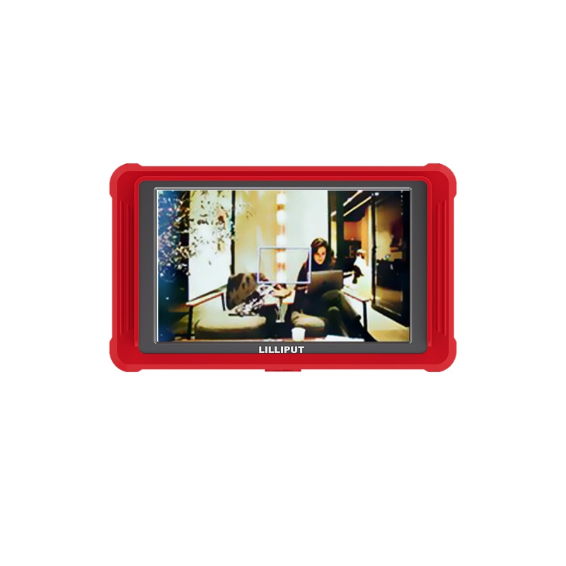 LILLIPUT FS5 Full HD HDMI 2.0  - Photography Vector บทวิจารณ์และราคา