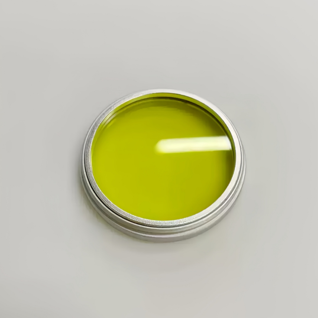 กระจกออปติคอลใสพิเศษ 39 มม. ฟิ - Photography Yellow Filter บทวิจารณ์และราคา