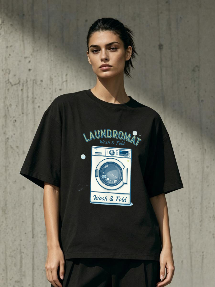 เสื้อยืดลายสก็อตแบบถอดได้สำหรั - Photography Logo บทวิจารณ์และราคา