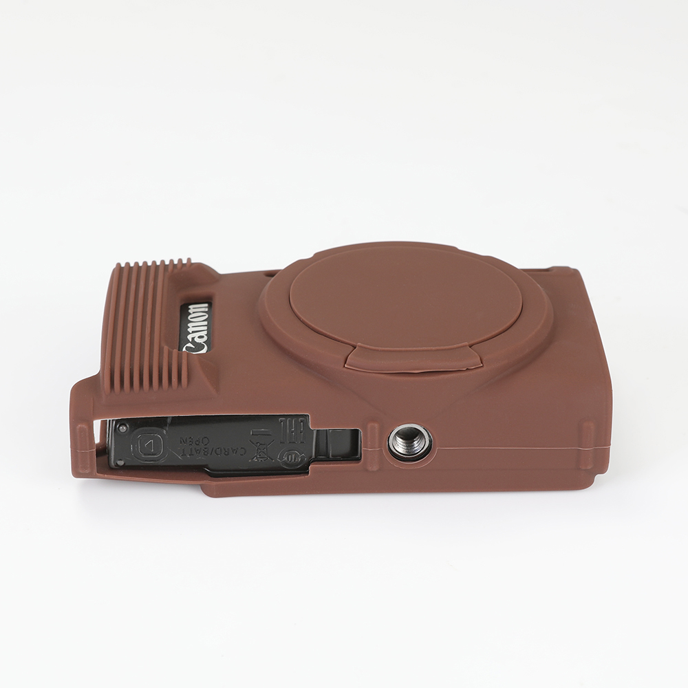 เคสป้องกันกล้องซิลิโคน เหมาะสำ - Photography Zone System บทวิจารณ์และราคา