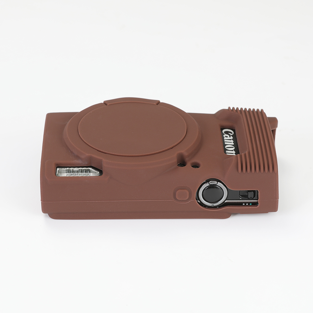 เคสป้องกันกล้องซิลิโคน เหมาะสำ - Photography Zone System บทวิจารณ์และราคา