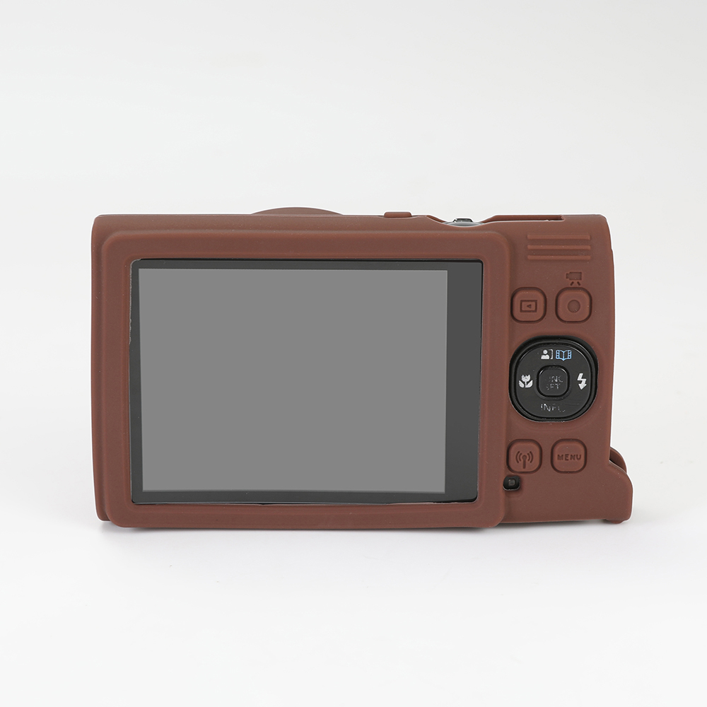 เคสป้องกันกล้องซิลิโคน เหมาะสำ - Photography Zone System บทวิจารณ์และราคา