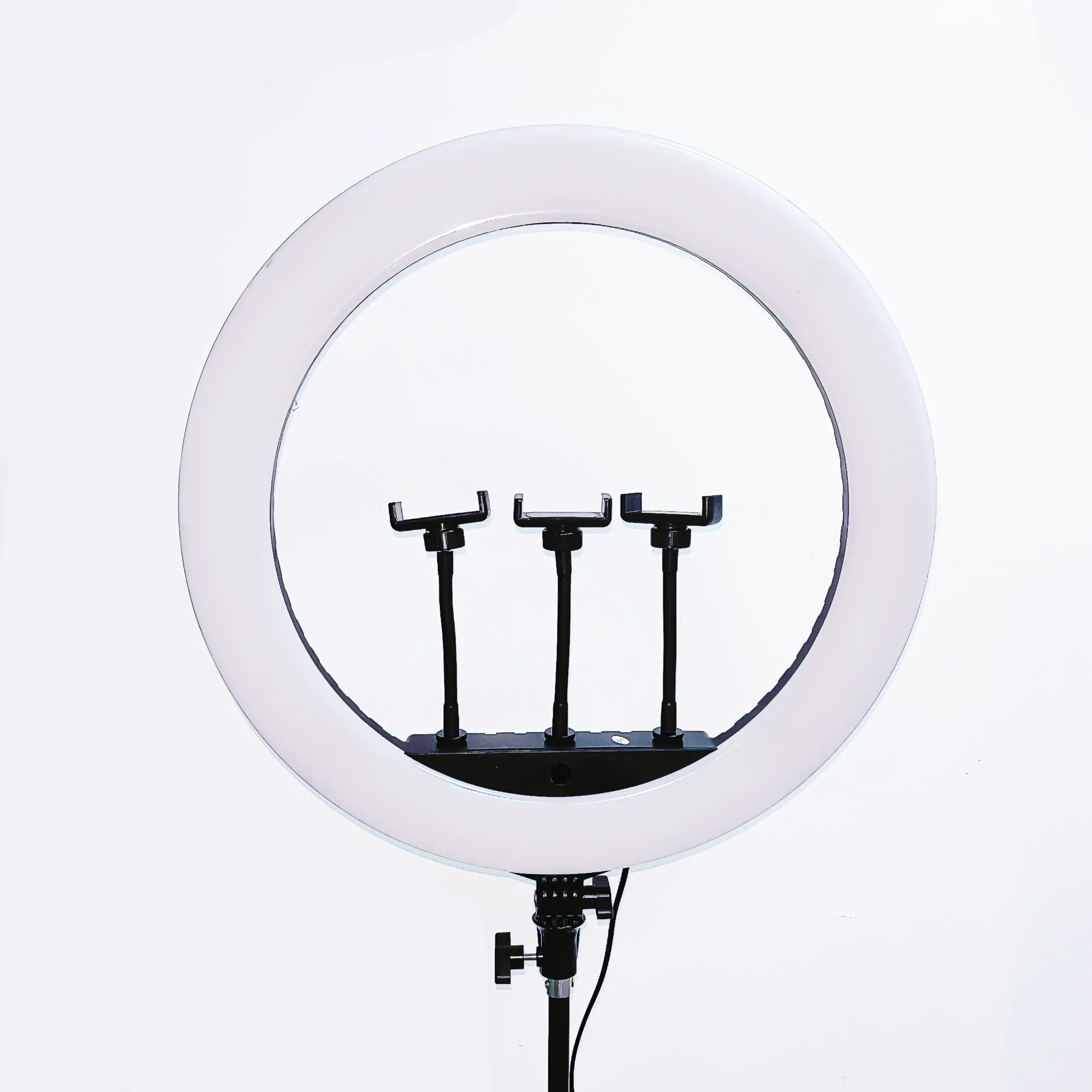 ไฟวงแหวน LED ขนาด 21 นิ้ว รุ่น - Photography Lighting บทวิจารณ์และราคา