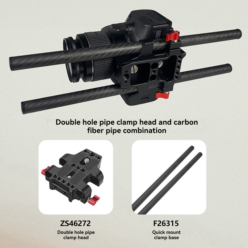 ฐานยึดอเนกประสงค์คุณภาพดี พร้อ - Camera Tripod Carbon บทวิจารณ์และราคา