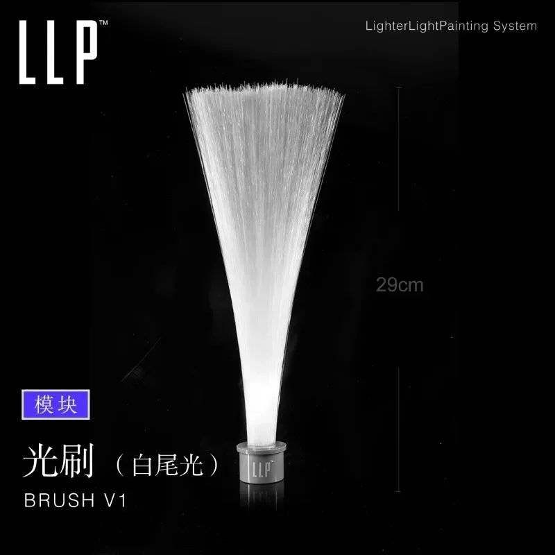 โมดูลไฟแปรงแสง LLP สำหรับถ่ายภ - Photography Lighting บทวิจารณ์และราคา