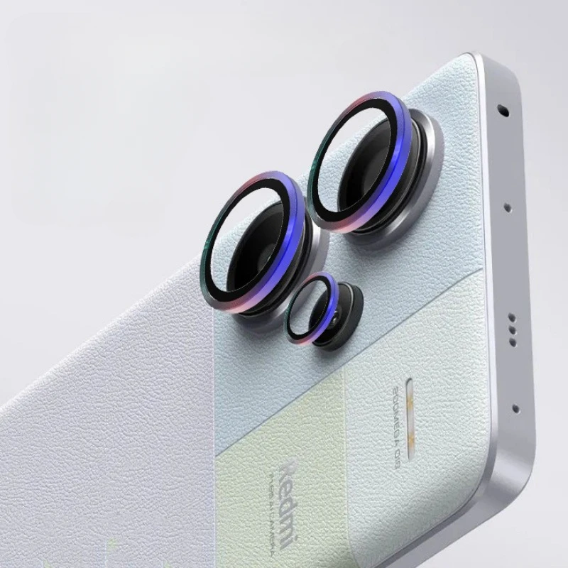 1 ชุดเลนส์ป้องกันฟิล์มสําหรับ  - Xiaomi Photography Kit บทวิจารณ์และราคา