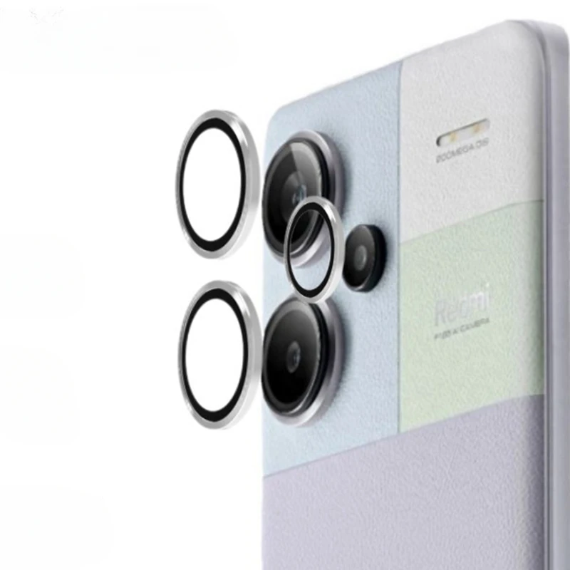1 ชุดเลนส์ป้องกันฟิล์มสําหรับ  - Xiaomi Photography Kit บทวิจารณ์และราคา