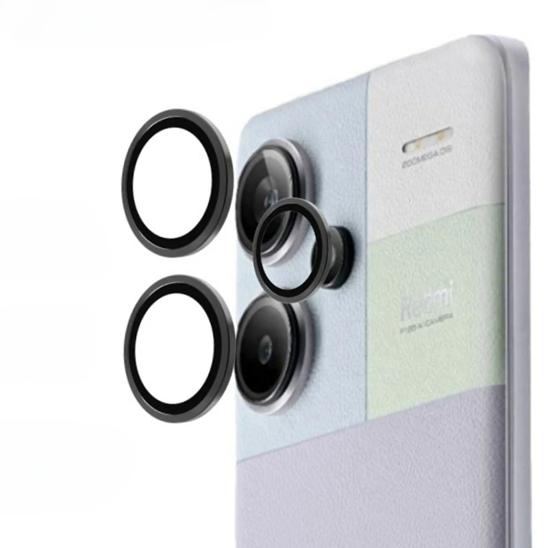 1 ชุดเลนส์ป้องกันฟิล์มสําหรับ  - Xiaomi Photography Kit บทวิจารณ์และราคา