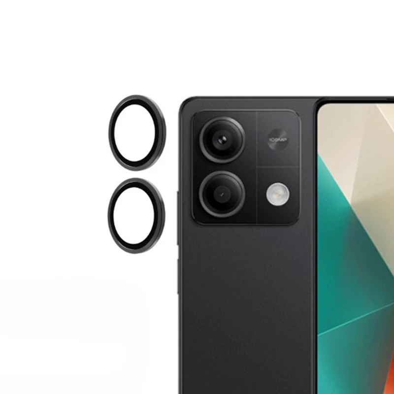1 ชุดเลนส์ป้องกันฟิล์มสําหรับ  - Xiaomi Photography Kit บทวิจารณ์และราคา