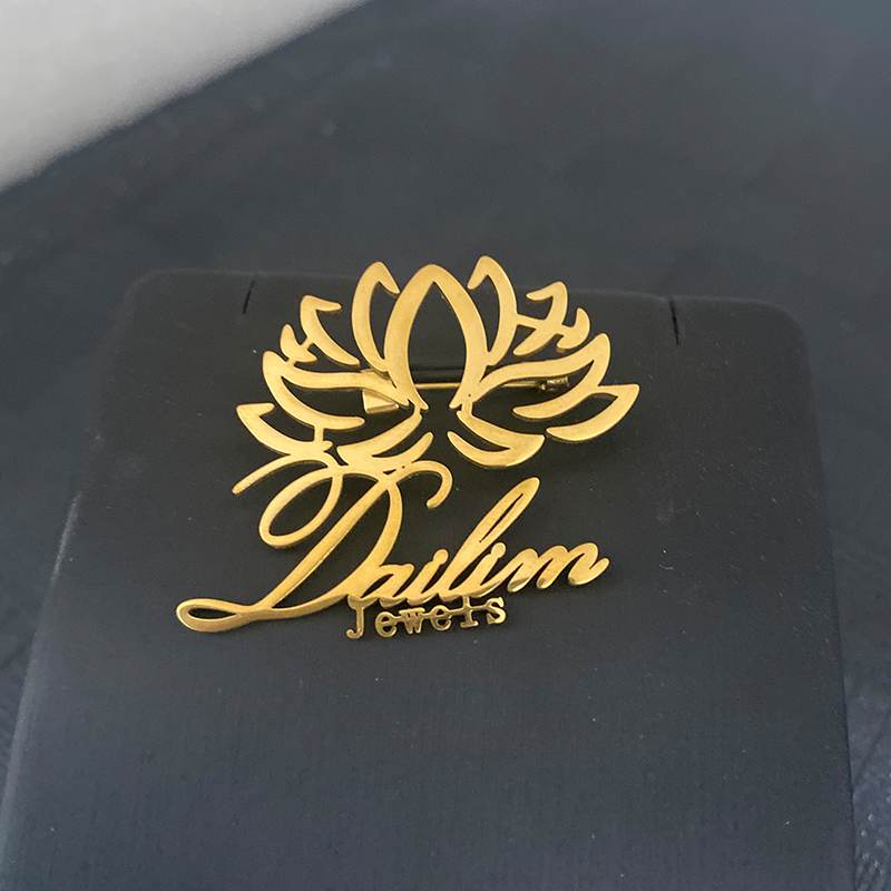 WLP สแตนเลสส่วนบุคคลที่กําหนดเ - Photography Logo บทวิจารณ์และราคา