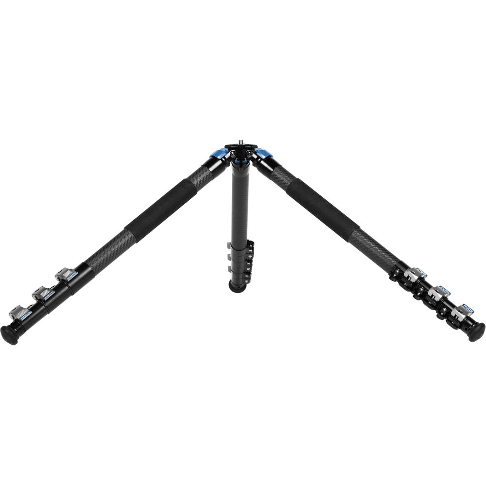 ขาตั้งกล้องคาร์บอนไฟเบอร์แบบพั - Camera Tripod Carbon บทวิจารณ์และราคา