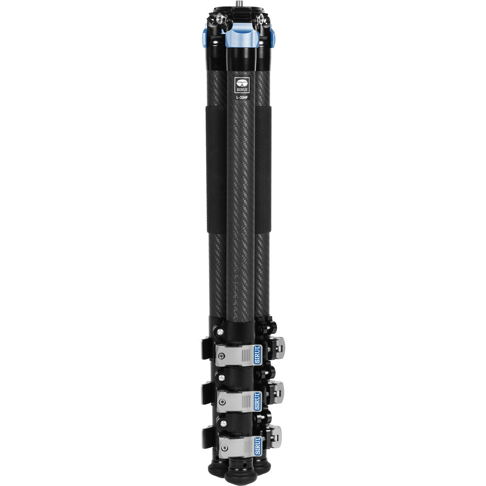 ขาตั้งกล้องคาร์บอนไฟเบอร์แบบพั - Camera Tripod Carbon บทวิจารณ์และราคา