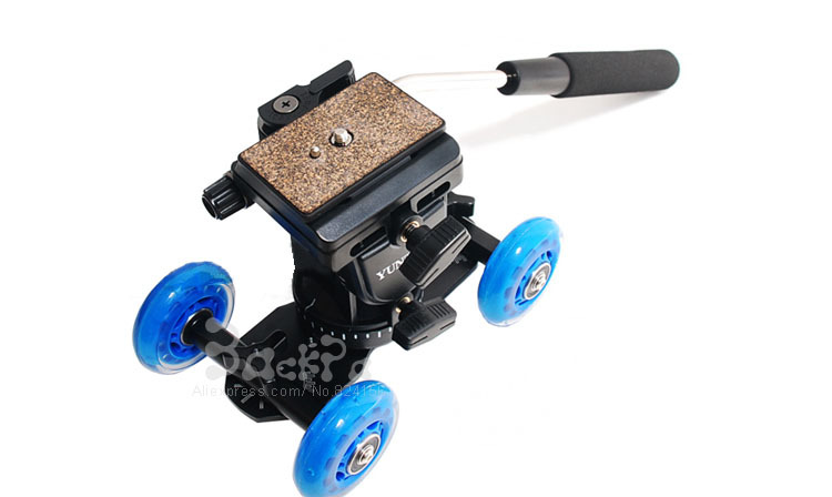 กล้องมืออาชีพ หัวขาตั้งกล้องแบ - Camera Tripod Carbon บทวิจารณ์และราคา