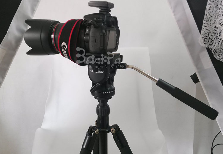 กล้องมืออาชีพ หัวขาตั้งกล้องแบ - Camera Tripod Carbon บทวิจารณ์และราคา