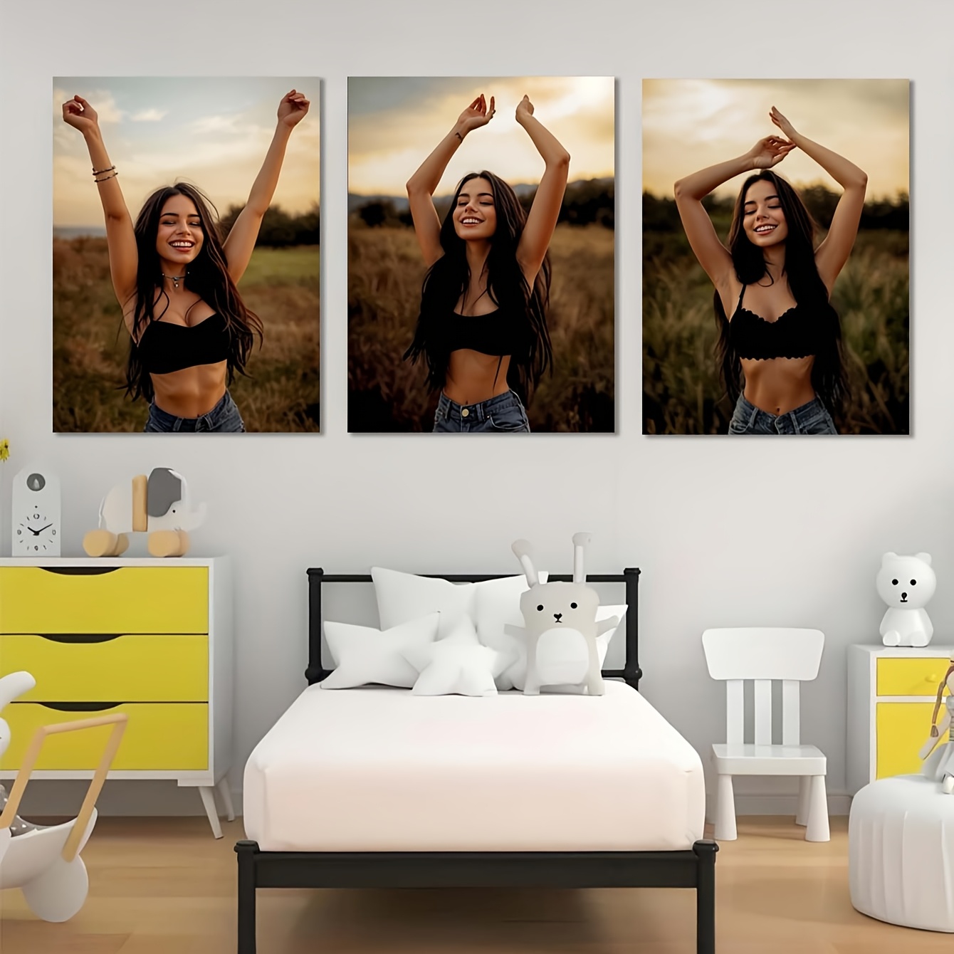 ปรับแต่งรูปภาพตามต้องการได้ 3  - Photography Interior บทวิจารณ์และราคา