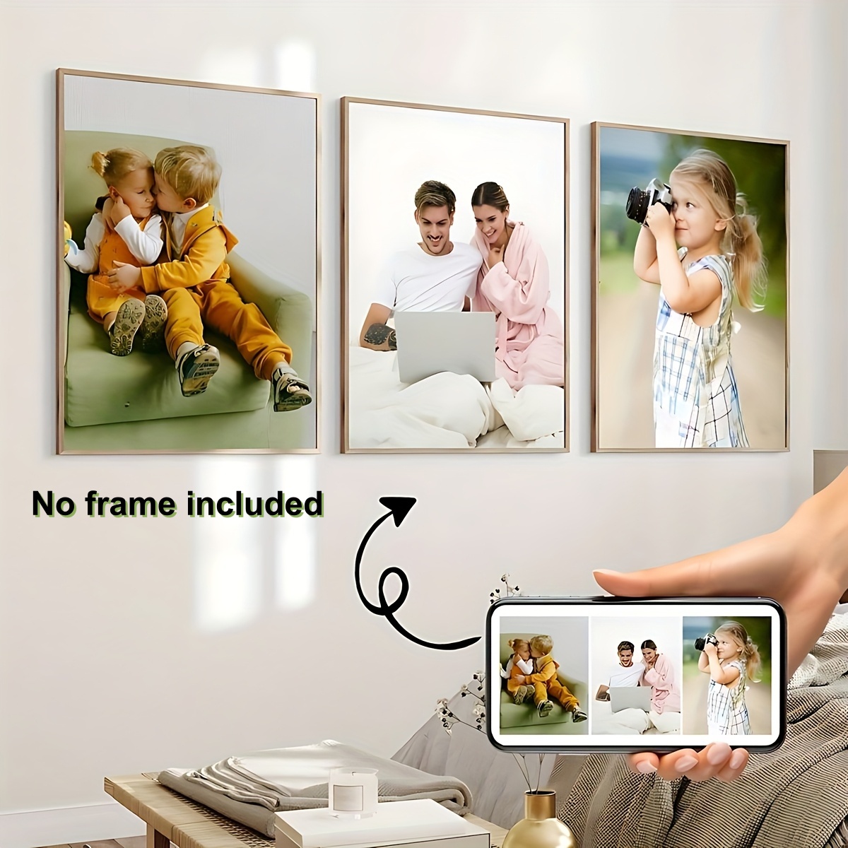 ปรับแต่งรูปภาพตามต้องการได้ 3  - Photography Interior บทวิจารณ์และราคา