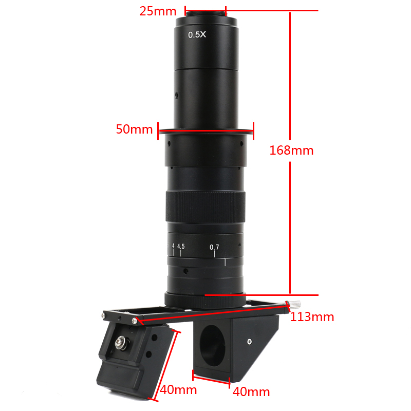 โมดูลสวิตช์ 2D 3D แบบ C Mount  - Photography Ratio บทวิจารณ์และราคา