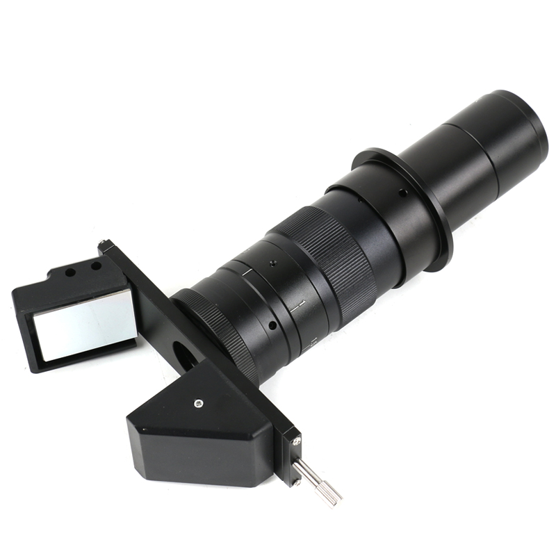 โมดูลสวิตช์ 2D 3D แบบ C Mount  - Photography Ratio บทวิจารณ์และราคา