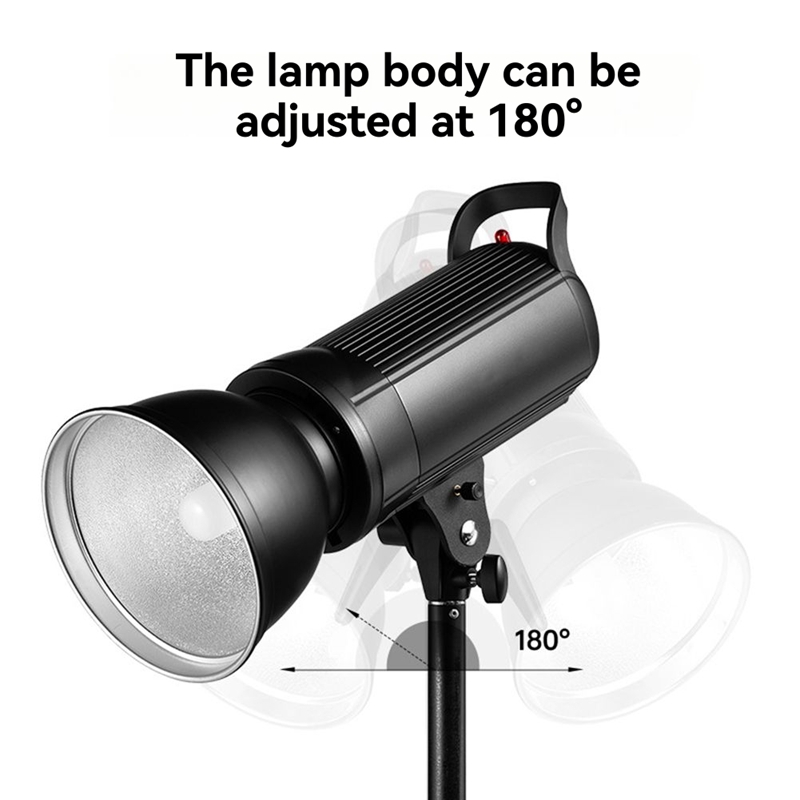 ขายึดไฟแฟลชสำหรับสตูดิโอ สำหรั - Photography Lighting บทวิจารณ์และราคา