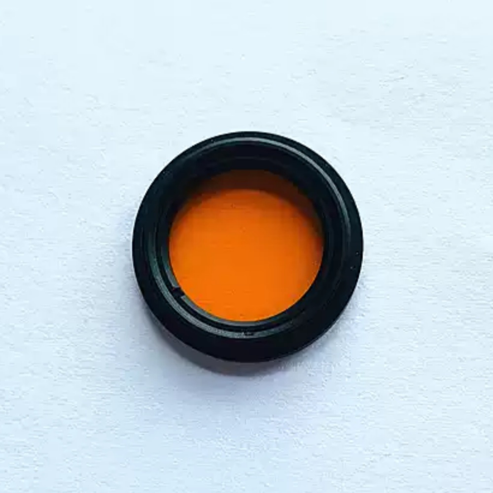 ฟิลเตอร์เลนส์ UV ขนาด 19 มม. ส - Photography Yellow Filter บทวิจารณ์และราคา