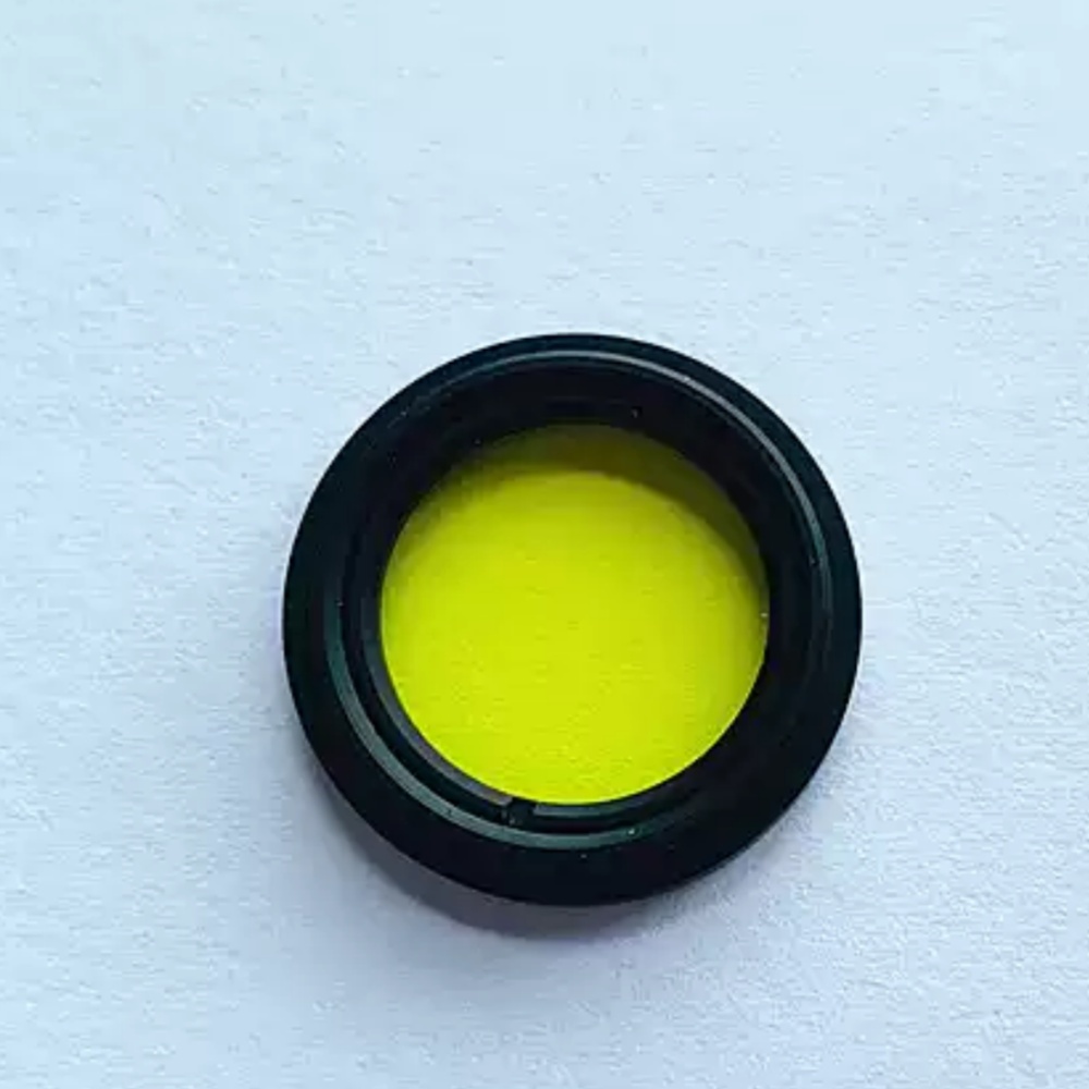 ฟิลเตอร์เลนส์ UV ขนาด 19 มม. ส - Photography Yellow Filter บทวิจารณ์และราคา
