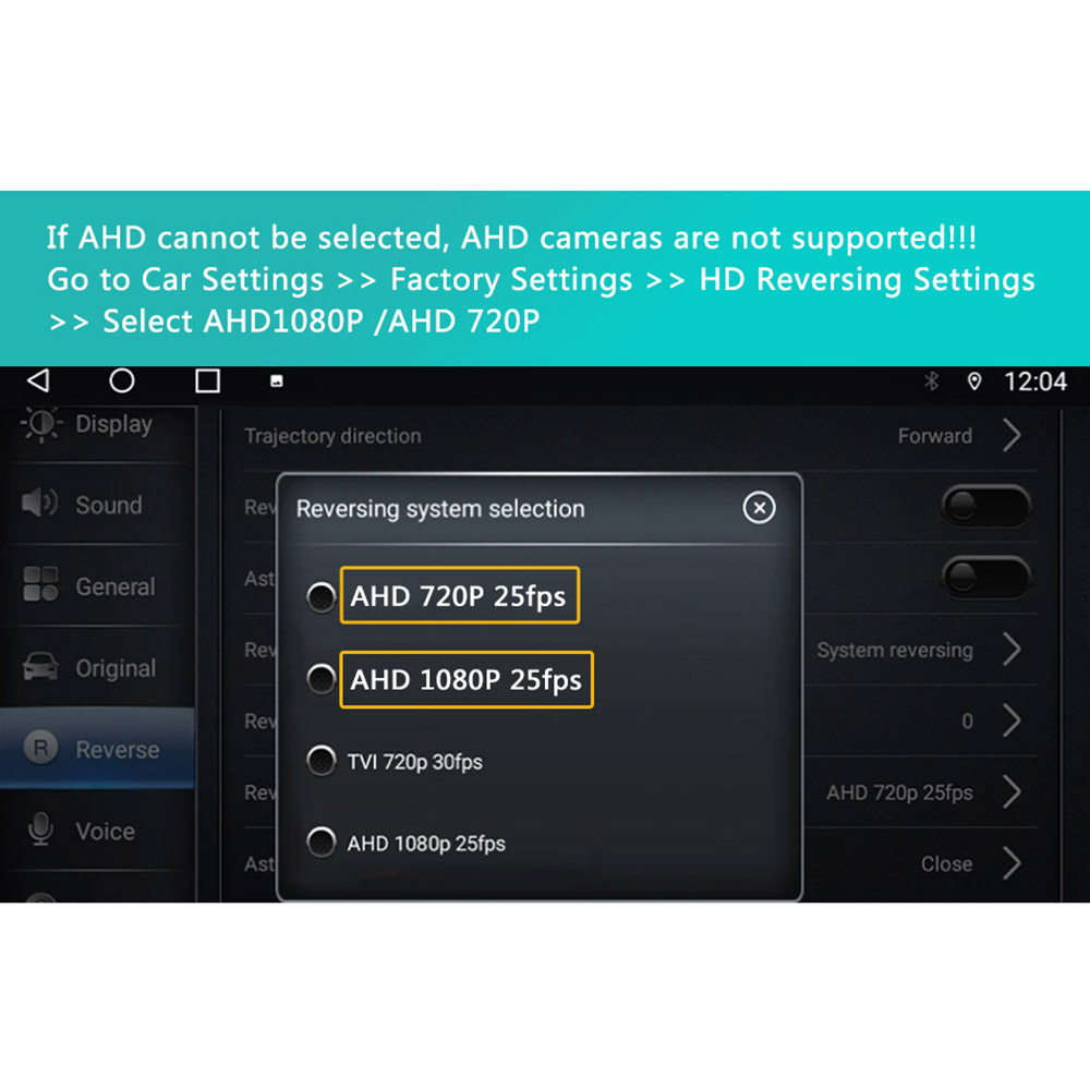 กล้องติดรถยนต์ HD 3D 360 องศา  - Photography Ratio บทวิจารณ์และราคา