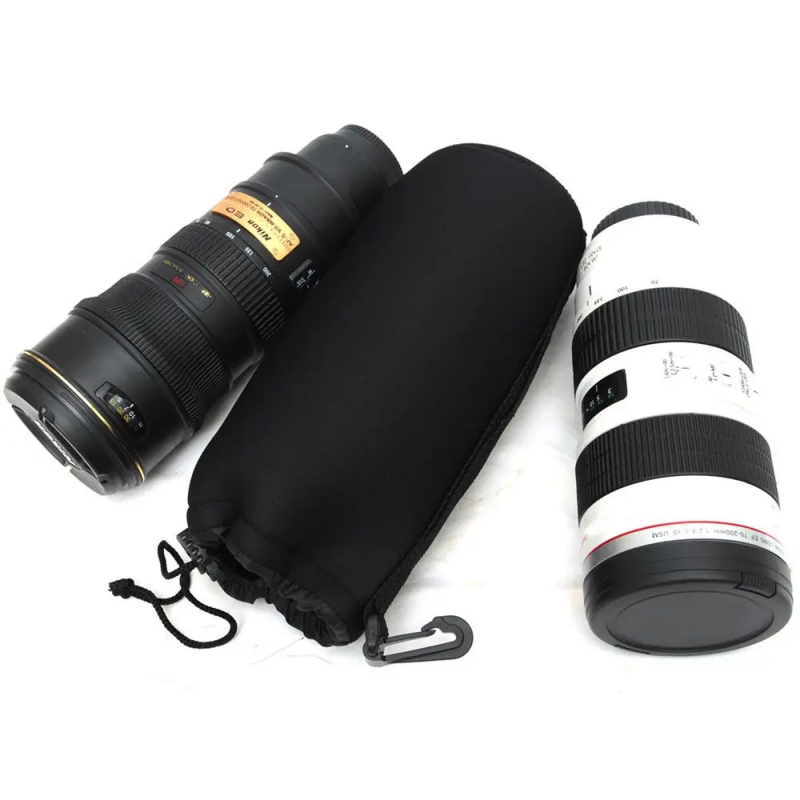 RF11 เลนส์กล้องกระเป๋ากระเป๋าก - Photography Ratio บทวิจารณ์และราคา