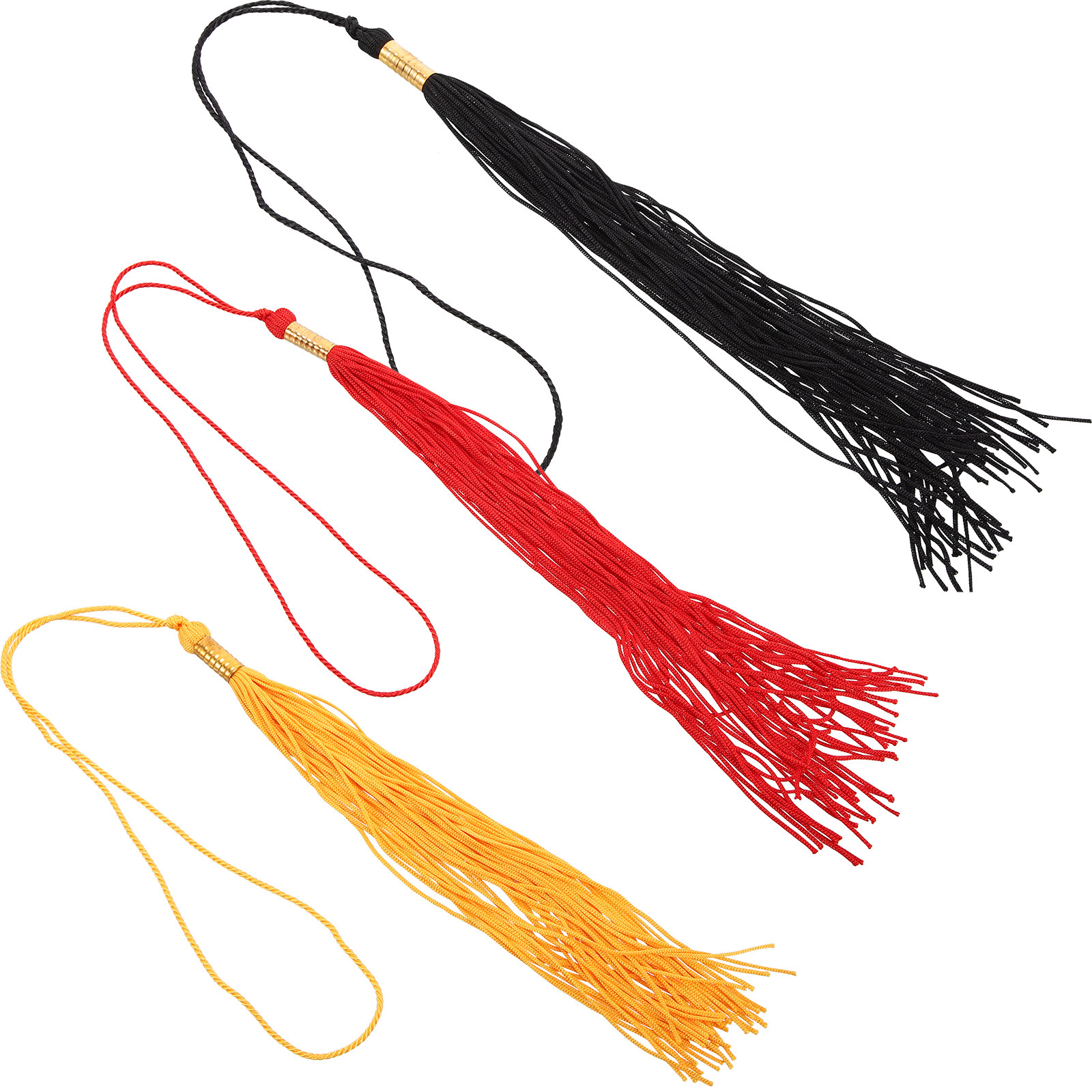 ชุดพู่ประดับหมวกบัณฑิต 3 ชิ้น  - Photography Graduation บทวิจารณ์และราคา