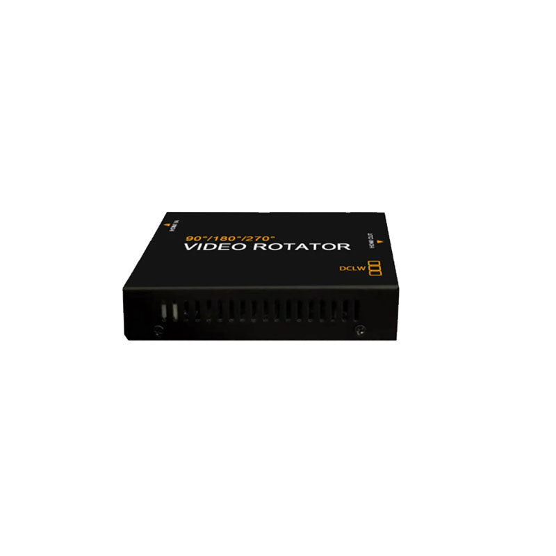 ตัวหมุนวิดีโอ HDMI 4K 90 180 2 - Photographic Memory บทวิจารณ์และราคา