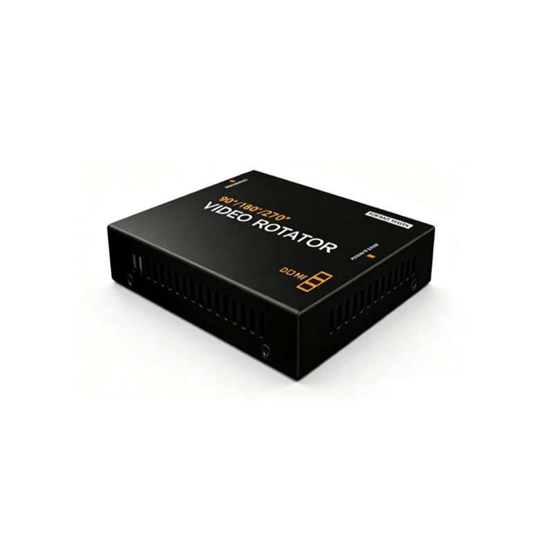 ตัวหมุนวิดีโอ HDMI 4K 90 180 2 - Photographic Memory บทวิจารณ์และราคา